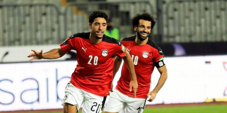 تقارير:
      ليفربول
      يستغل
      محمد
      صلاح
      لضم
      عمر
      مرموش - ستاد العرب