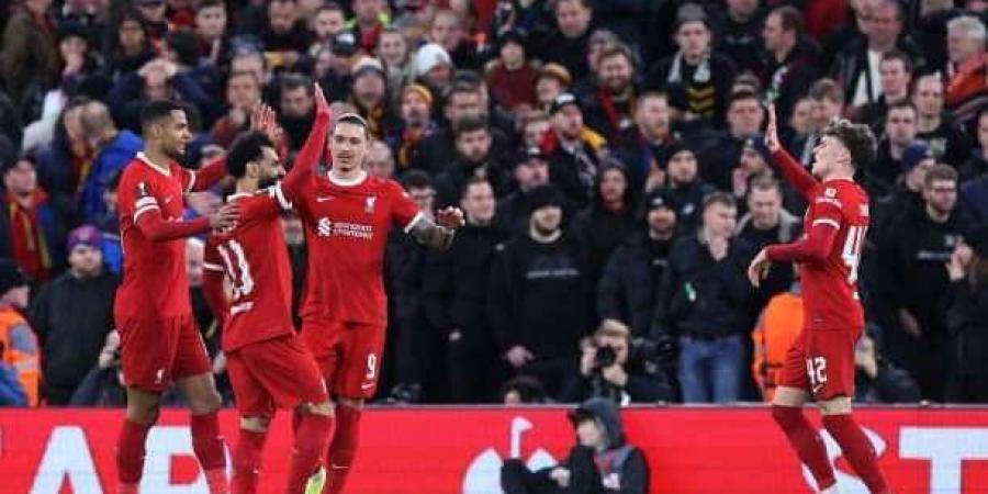 ليفربول يفشل فى إقناع ثلاثي الريدز بالتجديد - ستاد العرب