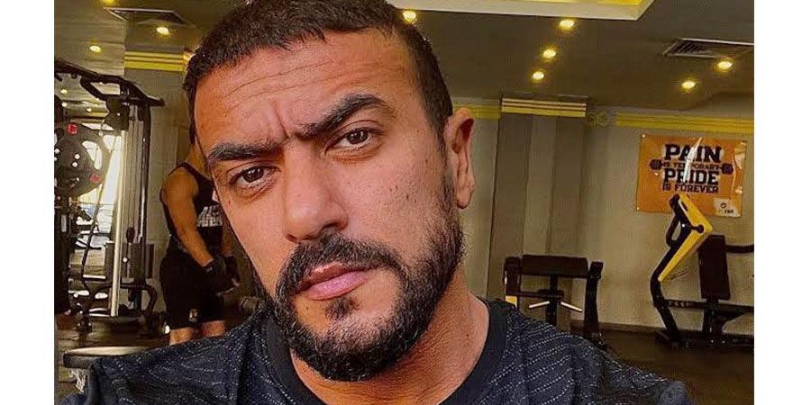 أحمد
      العوضي:
      أحببت
      «الأكشن»
      بسبب
      أحمد
      السقا - ستاد العرب