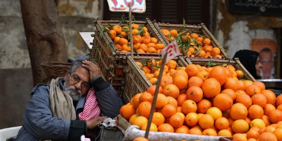 ارتفاع
      التضخم
      في
      مصر
      بسبب
      زيادة
      أسعار
      الأغذية - ستاد العرب