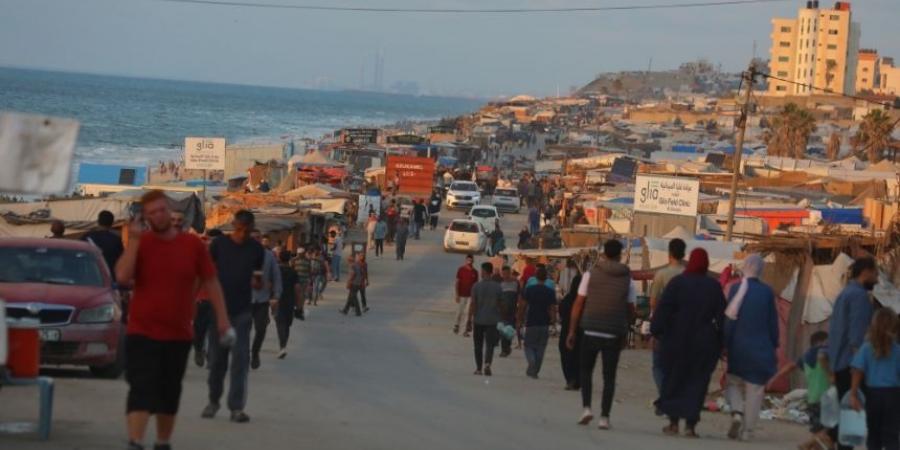 الأونروا: الاحتلال الإسرائيلي يحاصر 400 ألف فلسطيني شمال قطاع غزة - ستاد العرب