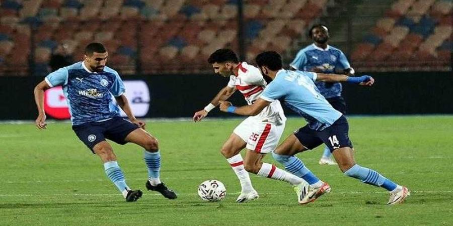 موعد
      مباراة
      الزمالك
      وبيراميدز
      بالسوبر
      المصري - ستاد العرب