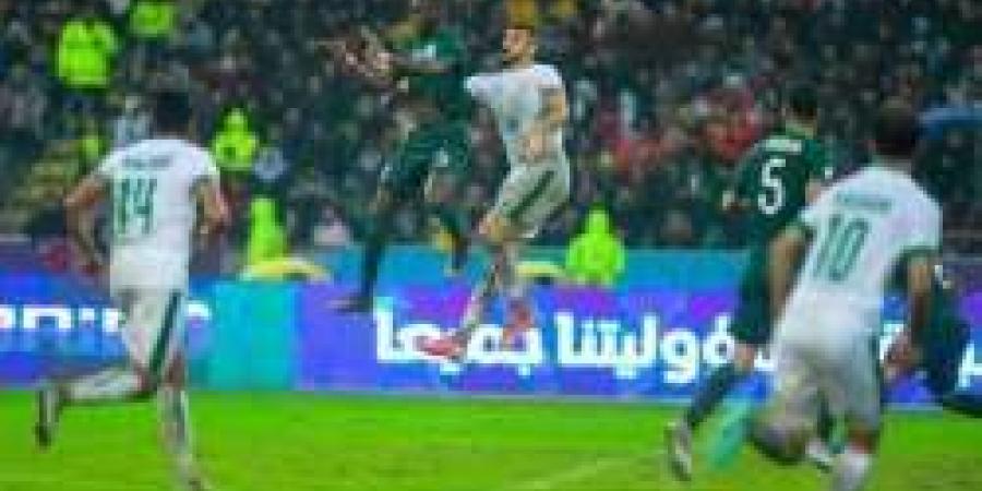 كيف يمكنني مشاهدة مباراة منتخب السعودية ضد اليابان في تصفيات كأس العالم 2026 - ستاد العرب