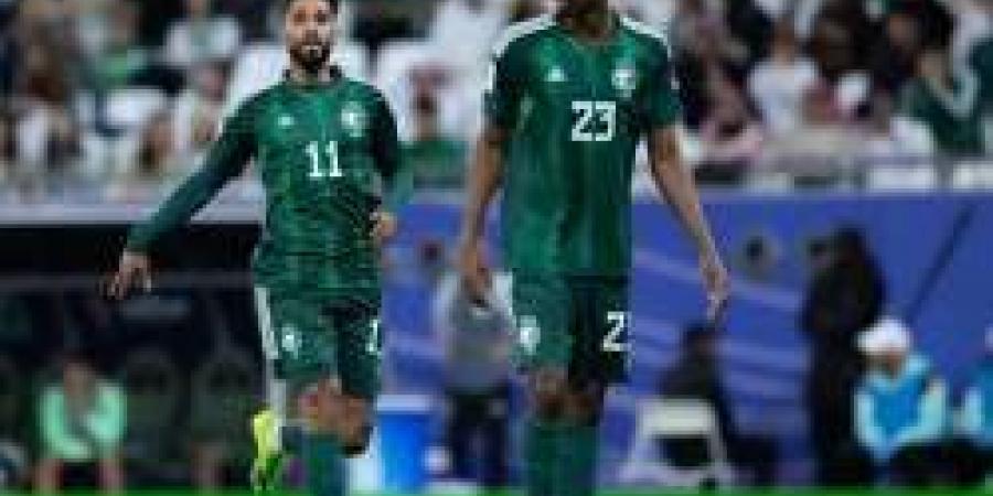 تاريخ مواجهات منتخب السعودية ضد اليابان في تصفيات كأس العالم 2026 - ستاد العرب