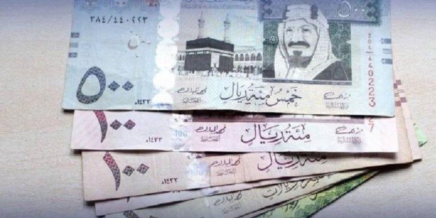 سعر
      الريال
      السعودي
      مقابل
      الجنيه
      المصري
      اليوم
      الخميس
      10
      أكتوبر
      2024
      بيعًا
      وشراءً - ستاد العرب