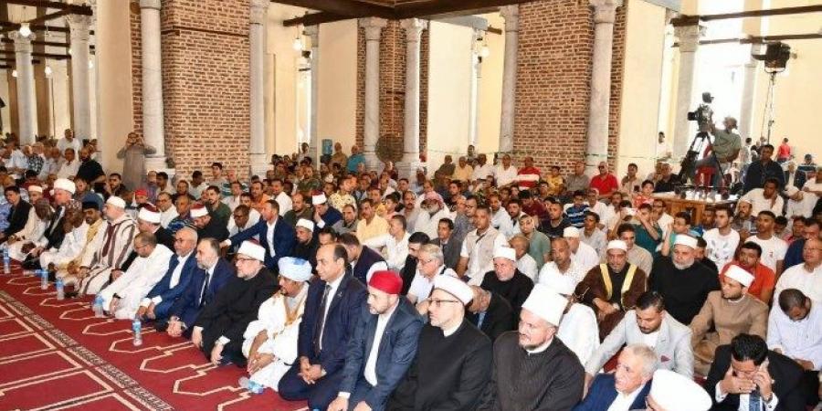 السماحة في البيع والشراء وسائر المعاملات، موضوع خطبة الجمعة غدًا - ستاد العرب