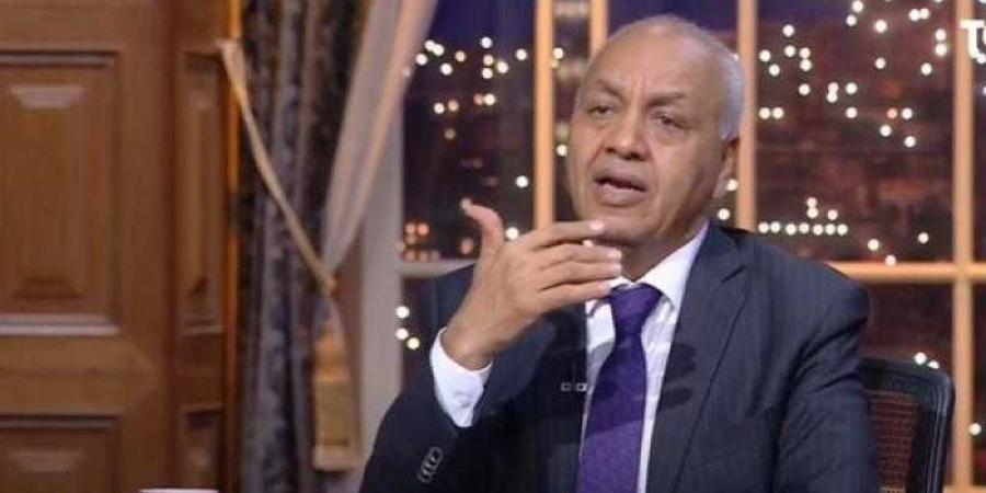 مصطفى
      بكري
      يكشف
      تفاصيل
      زيارة
      رئيس
      الوزراء
      للأقصر
      اليوم - ستاد العرب