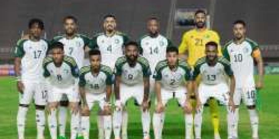 مهمة جديدة تنتظر منتخب السعودية ضد اليابان في تصفيات كأس العالم 2026 - ستاد العرب