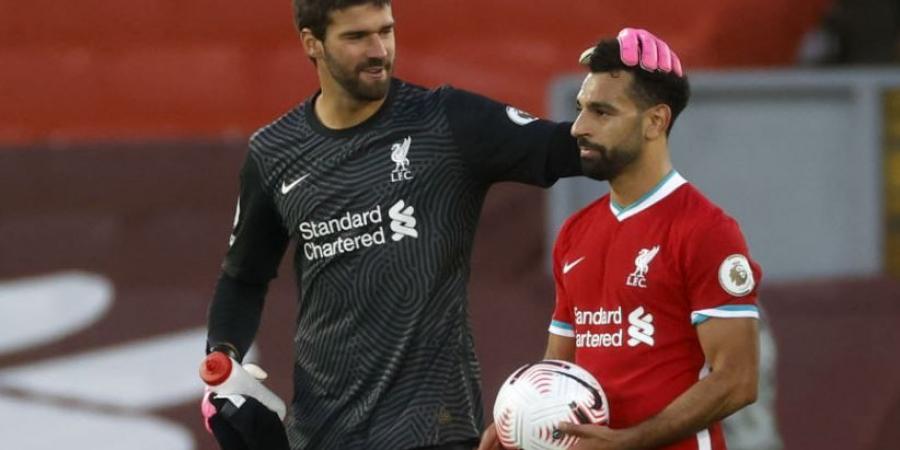 ليفربول
      يتلقى
      ضربة
      موجعة
      تهدد
      منافسته
      على
      لقب
      الدوري
      الإنجليزي - ستاد العرب