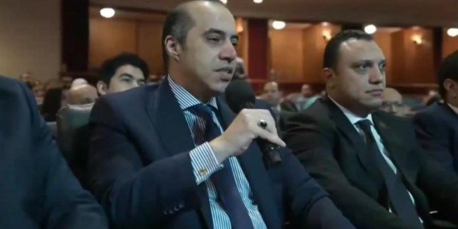 المستشار محمود فوزي: حرب أكتوبر قيم يجب تعليمها لكل المصريين - ستاد العرب