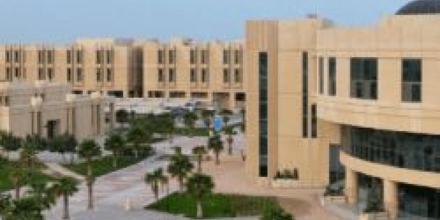 جامعة الإمام عبدالرحمن بن فيصل تفعّل اليوم العالمي للصحة النفسية - ستاد العرب