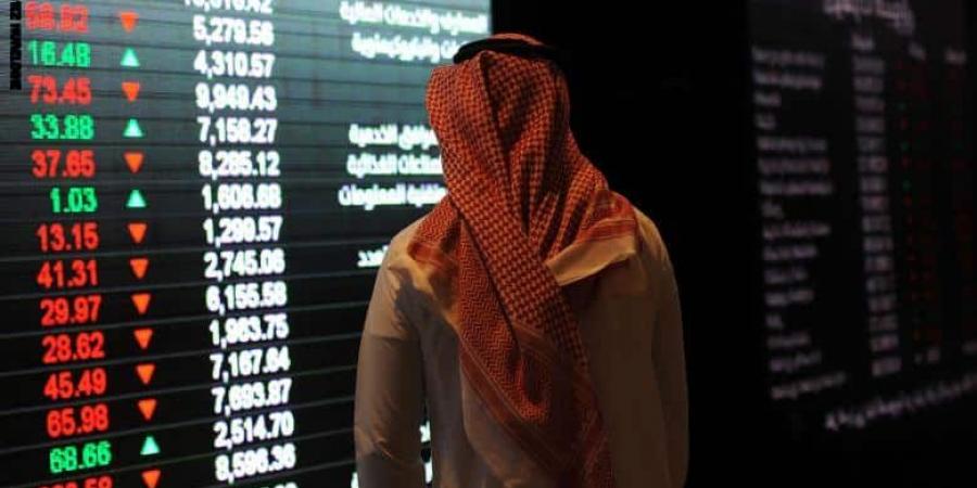 سوق
      الأسهم
      السعودية
      يغلق
      مرتفعًا
      بتداولات
      5.8
      مليارات
      ريال - ستاد العرب