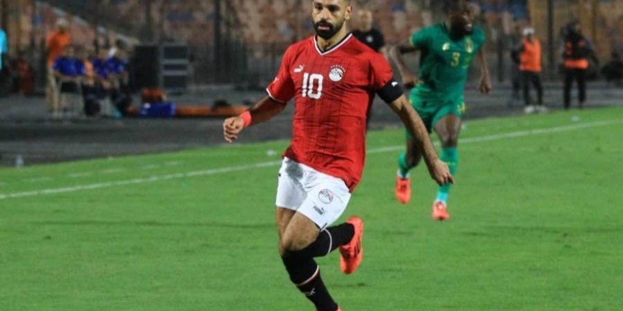 منتخب
      مصر
      يقرر
      إراحة
      محمد
      صلاح
      أمام
      موريتانيا - ستاد العرب