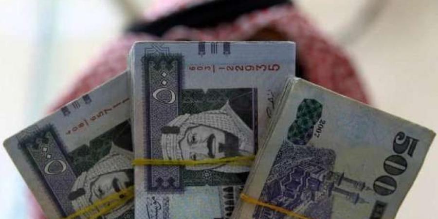 سعر
      الريال
      السعودي
      اليوم
      السبت
      12-10-2024
      مقابل
      الجنيه
      المصري - ستاد العرب