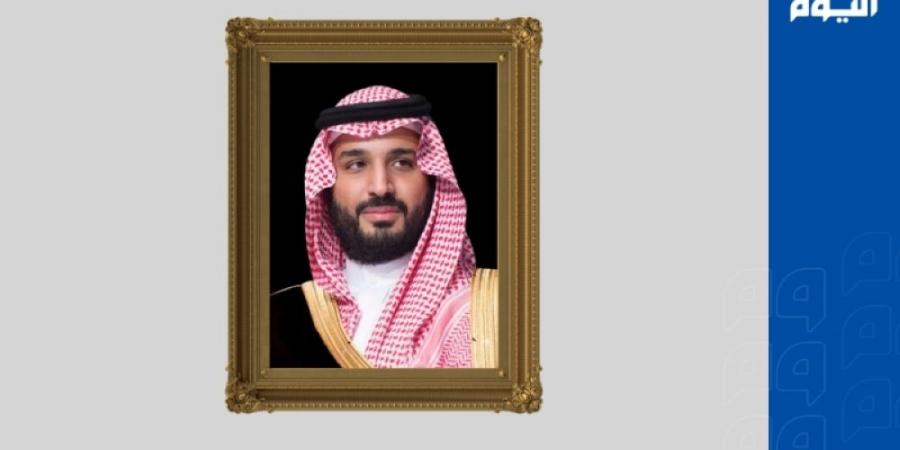 عاجل: ولي العهد يتلقى اتصالاً هاتفياً من الرئيس الفرنسي - ستاد العرب