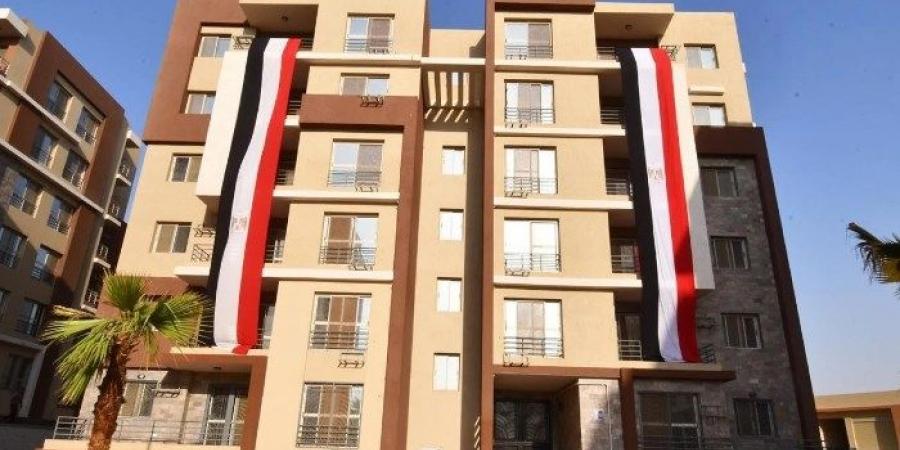 بالأماكن والمساحات، "الإسكان" تطرح وحدات جاهزة للتسليم في 15 مدينة - ستاد العرب