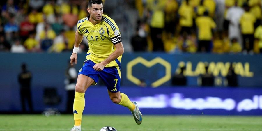 ملعب
      شباب
      الأهلي
      يستضيف
      رونالدو
      ونجوم
      النصر - ستاد العرب