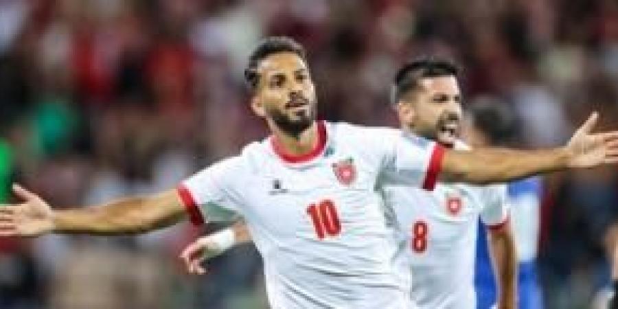 التعمري
      يغيب
      عن
      مباراة
      النشامى
      أمام
      عُمان - ستاد العرب