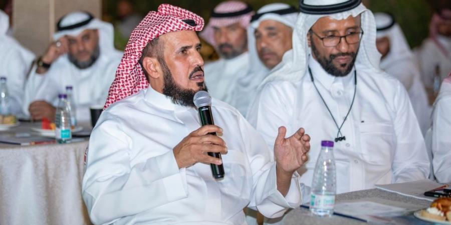 لإنتاج 16 مليون طائر سنويًا.. "البيئة" تعزِّز قدرات مربي الحمام اللاحم - ستاد العرب