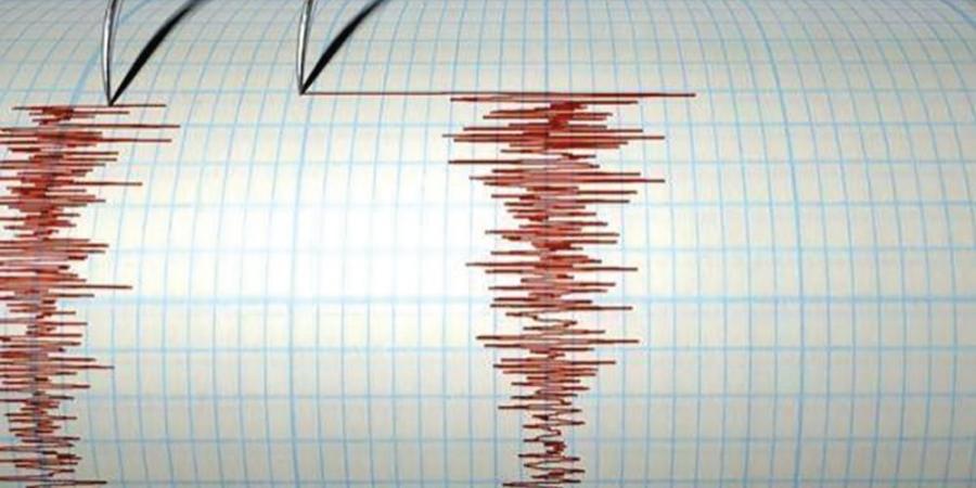 المركز السوري للزلازل: سجلنا 3 هزات أرضية خلال 24 ساعة - ستاد العرب