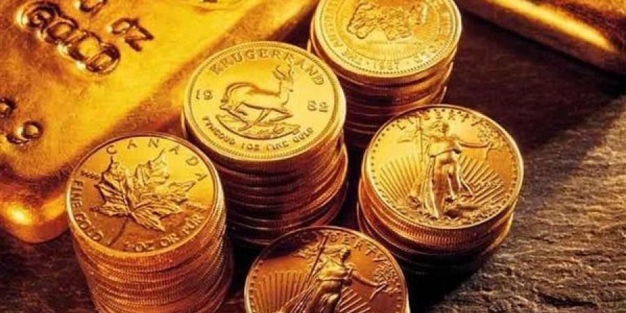 سعر الجنيه الذهب اليوم في مصر 28720 جنيها، (اعرف الأعيرة بكام) - ستاد العرب