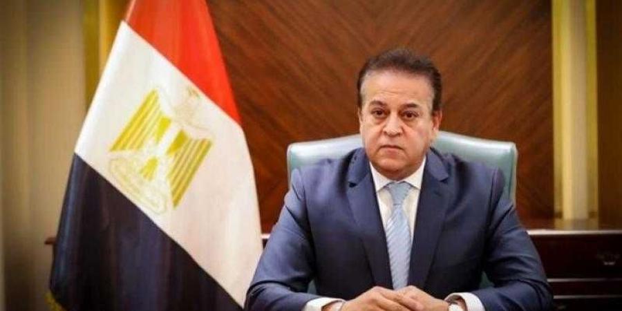 عبدالغفار:
      حملة
      «100
      يوم
      صحة»
      قدمت
      أكثر
      من
      118
      مليون
      خدمة
      مجانية
      خلال
      75
      يوما - ستاد العرب