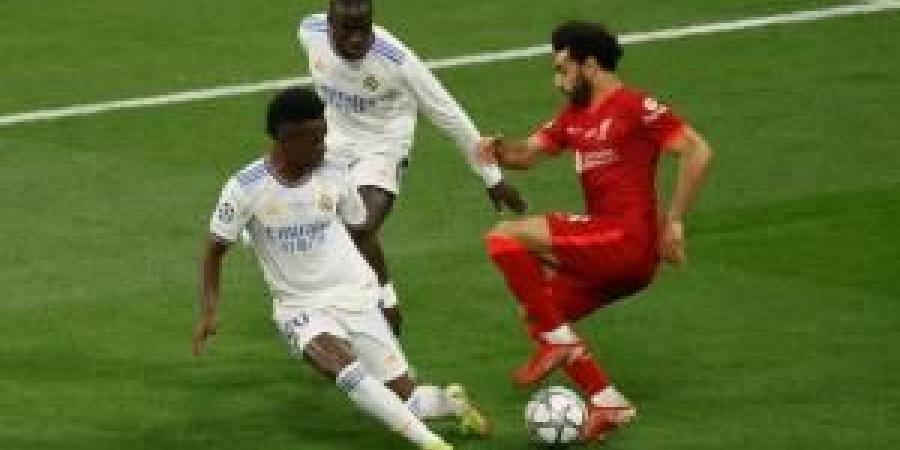 ليفربول
      يستعد
      لاستبدال
      صلاح
      بصفقة
      "ضخمة"
      من
      ريال
      مدريد - ستاد العرب