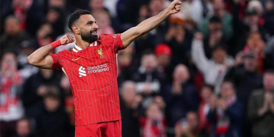 محمد
      صلاح
      يقترب
      من
      الدوري
      السعودي - ستاد العرب