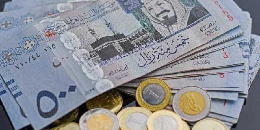 سعر
      الريال
      السعودي
      أمام
      الجنيه
      اليوم
      الخميس - ستاد العرب