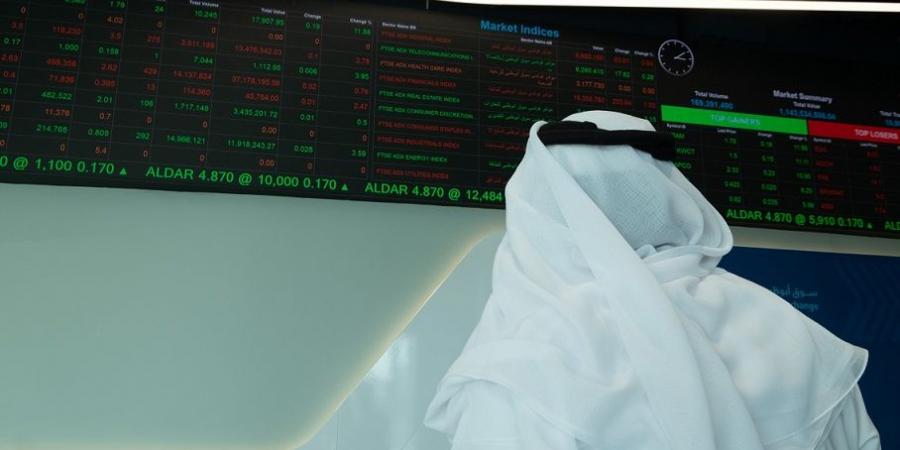 مؤشرات
      أسهم
      الإمارات
      تحت
      ضغط
      القياديات - ستاد العرب