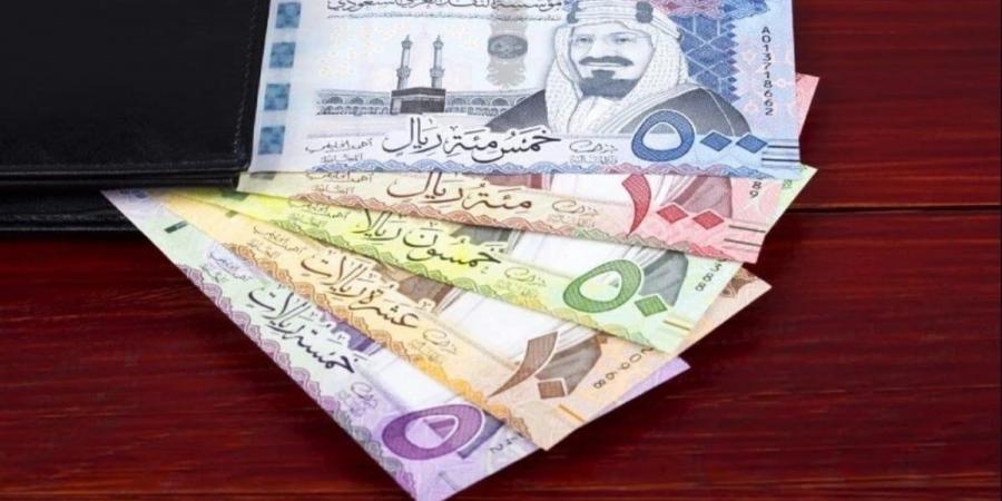 سعر الريال السعودي مقابل الجنيه المصري اليوم الخميس 17 أكتوبر 2024 - ستاد العرب