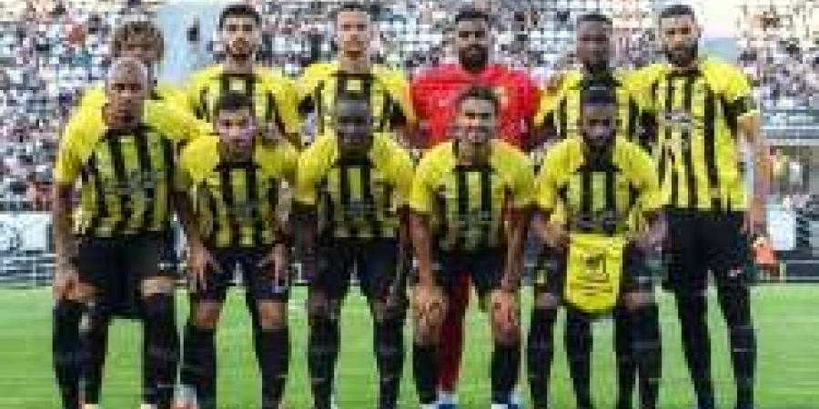 بالفيديو.. شاهد هدف الاتحاد الثالث ضد القادسية في دوري روشن السعودي - ستاد العرب