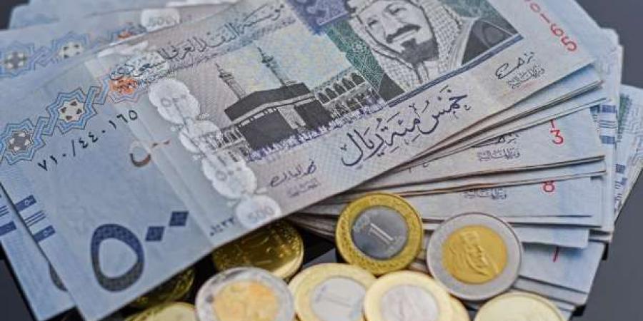 سعر
      الريال
      السعودي
      اليوم
      السبت
      19-10-2024
      مقابل
      الجنيه
      المصري
      بالبنوك - ستاد العرب