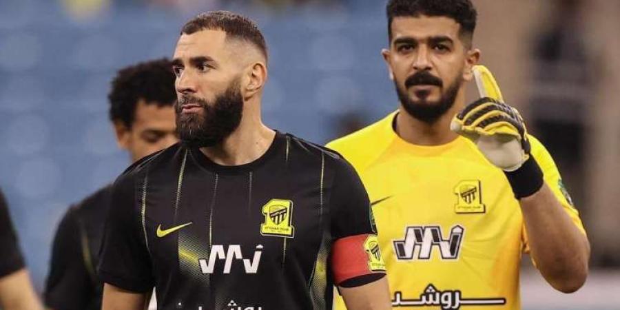 مهمة جديدة لكريم بنزيما مع الاتحاد ضد القادسية اليوم في الدوري السعودي - ستاد العرب