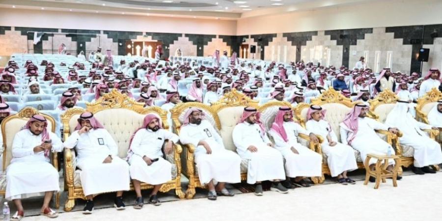 الشؤون الإسلامية تنظم ندوة علمية عن "الانتماء والمواطنة واجب ومسؤولية" - ستاد العرب