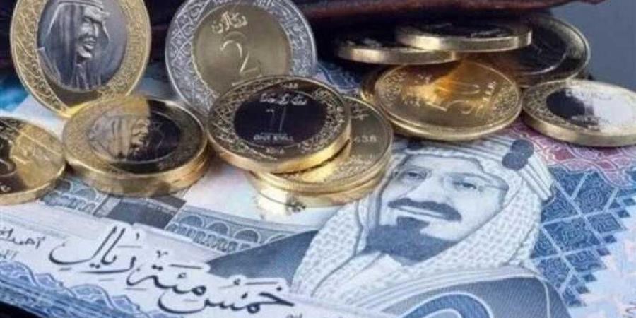 سعر
      الريال
      السعودي
      أمام
      الجنيه
      اليوم
      الأحد - ستاد العرب