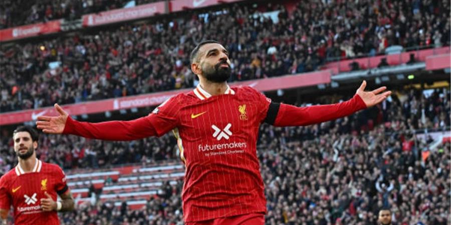 فيديو
      |
      بهدف
      وأسيست..
      محمد
      صلاح
      يقود
      ليفربول
      إلى
      صدارة
      الدوري
      الإنجليزي
      بالفوز
      على
      تشيلسي - ستاد العرب