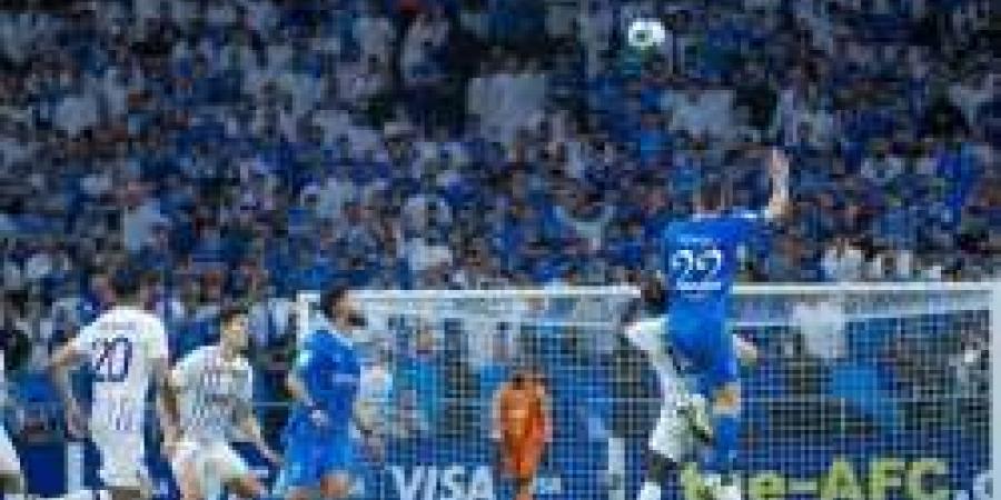 القنوات الناقلة لمباراة العين والهلال في دوري أبطال آسيا 2014 - ستاد العرب