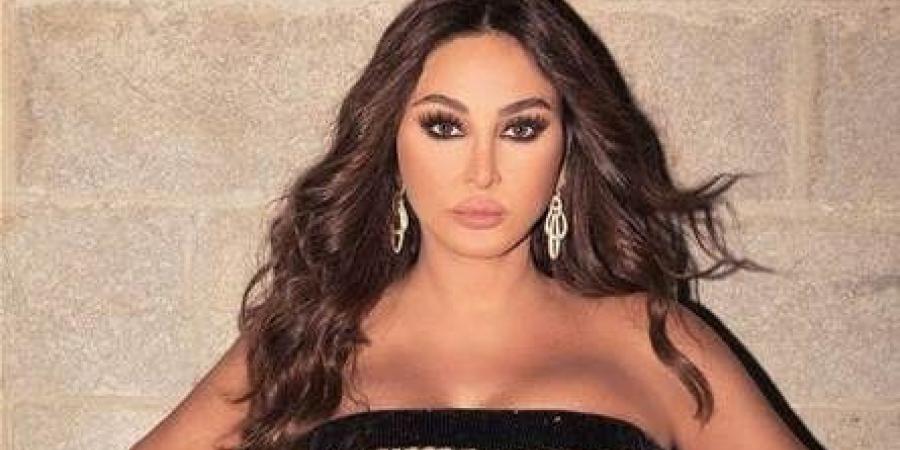 إليسا
      تعلق
      على
      الهجمات
      الإسرائيلية
      في
      عمق
      لبنان - ستاد العرب