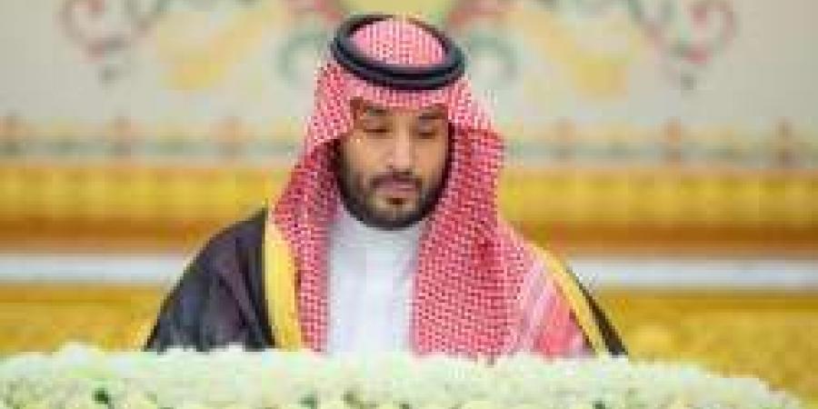 عاجل.. ولي العهد يطلع مجلس الوزراء علي مضمون رسالة خادم الحرمين لـ رئيس إندونيسيا ويكشف تفاصيل لقائه مع ملك الأردن - ستاد العرب