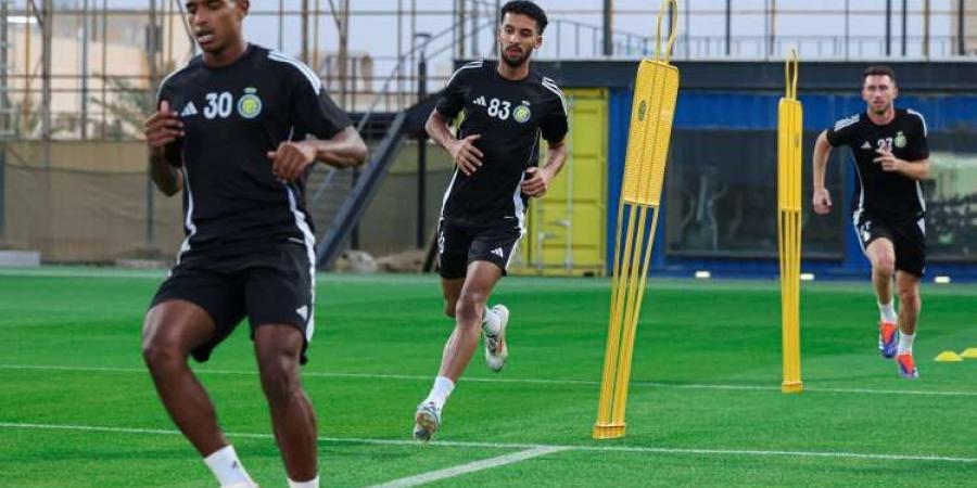 من هو معلق مباراة النصر ضد استقلال طهران في دوري أبطال آسيا - ستاد العرب