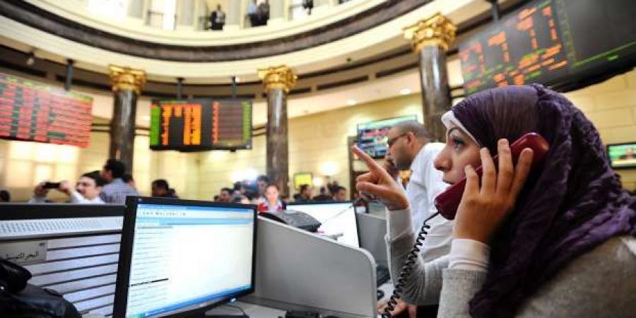 أسعار
      الأسهم
      اليوم
      في
      البورصة
      المصرية
      وسط
      ارتفاع
      المؤشرات - ستاد العرب