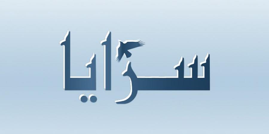 كلية
      الهندسة
      في
      "جامعة
      عمان
      العربية"
      تشارك
      في
      مؤتمر
      الهندسة
      الميكانيكية
      الأردني
      الدولي
      العاشر - ستاد العرب