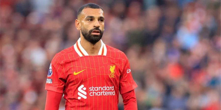 ليفربول
      يضع
      عينه
      على
      الخليفة
      المحتمل
      لـ
      محمد
      صلاح - ستاد العرب