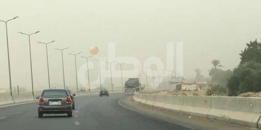 رياح
      نشطة
      على
      أغلب
      الأنحاء
      اليوم..
      كيف
      يكون
      تأثيرها
      على
      الطقس؟ - ستاد العرب