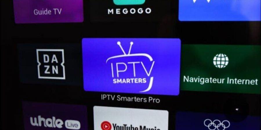 مشاهدة
      بدون
      تقطيع..
      كيفية
      الاشتراك
      في
      iptv
      بالسعودية
      وأهم
      مميزاته - ستاد العرب