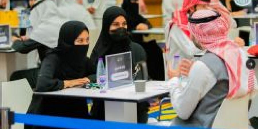 بالصور.. جامعة أم القرى تتألق في ملتقى ستارت سمارت 2024 بمشاركات ريادية متميزة - ستاد العرب