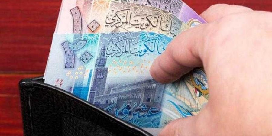 أسعار
      الدينار
      الكويتي
      اليوم
      الخميس - ستاد العرب