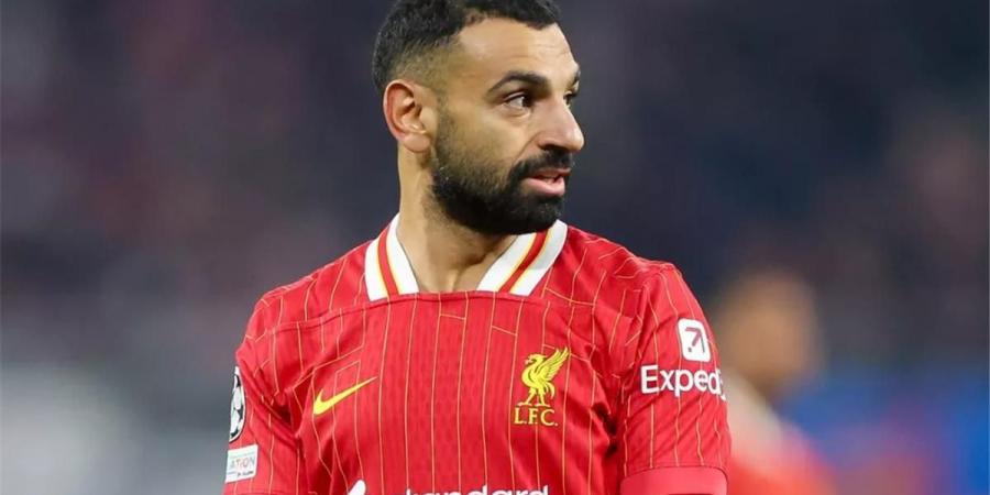 هيسكي:
      محمد
      صلاح
      سيحطم
      رقم
      أسطورتين
      هذا
      الموسم..
      ويحتاج
      إلى
      المزيد
      من
      الاحترام - ستاد العرب