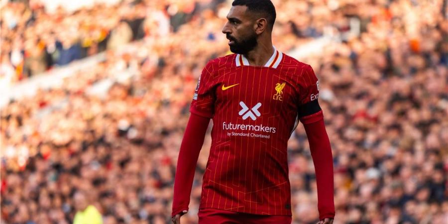 رقمان
      يحفزان
      محمد
      صلاح
      على
      التسجيل
      في
      مباراة
      ليفربول
      وآرسنال - ستاد العرب